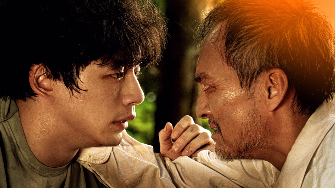 アイキャッチ_盤上の向日葵